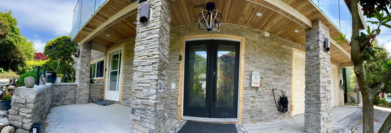 Resort Style Home Living With Private Pool And Hottub Delta Eksteriør billede