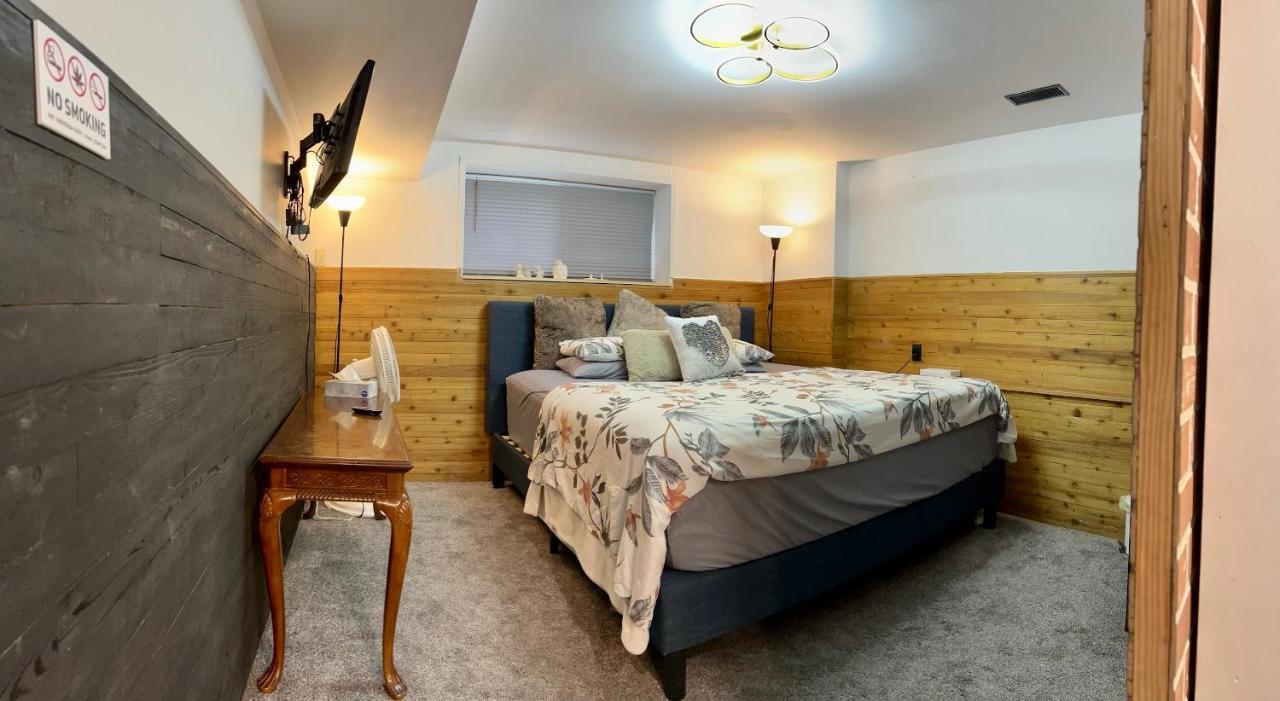 Resort Style Home Living With Private Pool And Hottub Delta Eksteriør billede