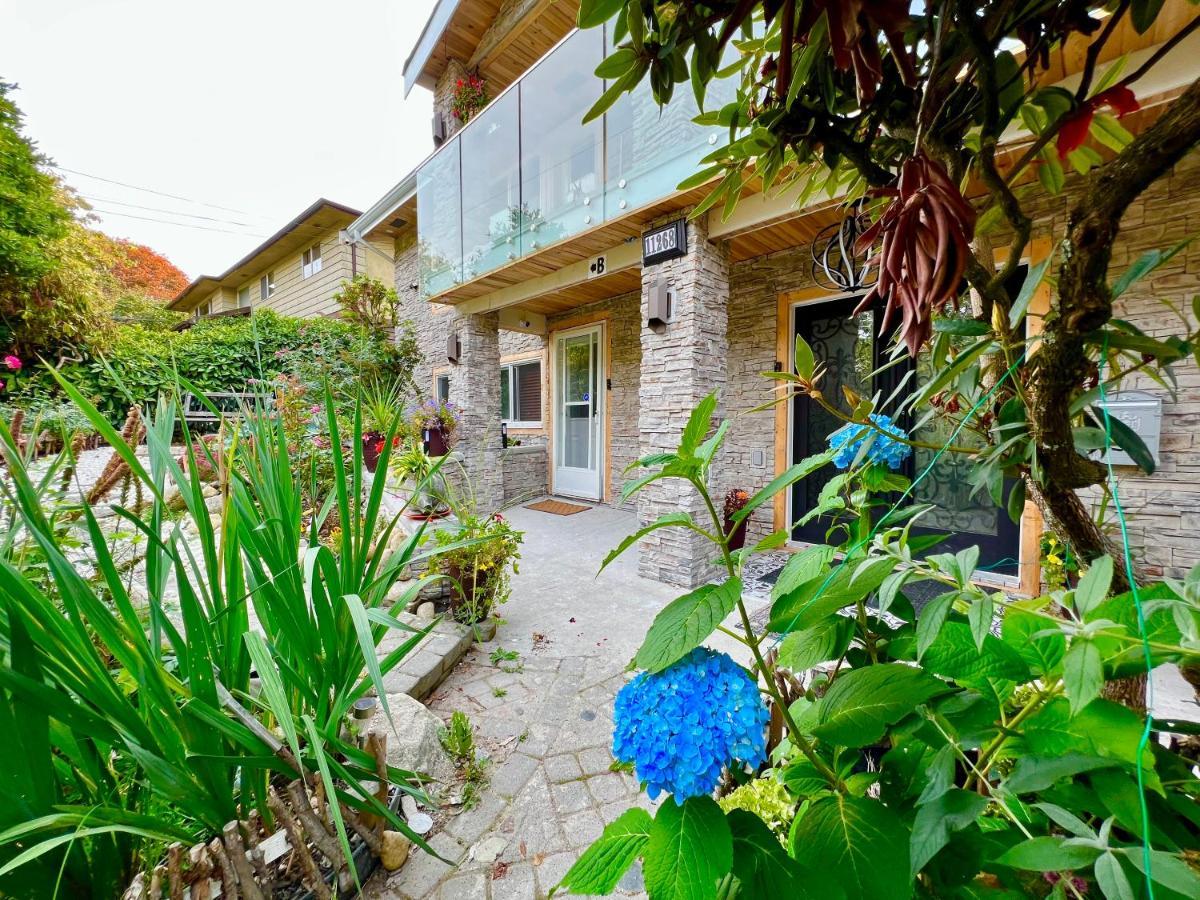 Resort Style Home Living With Private Pool And Hottub Delta Eksteriør billede