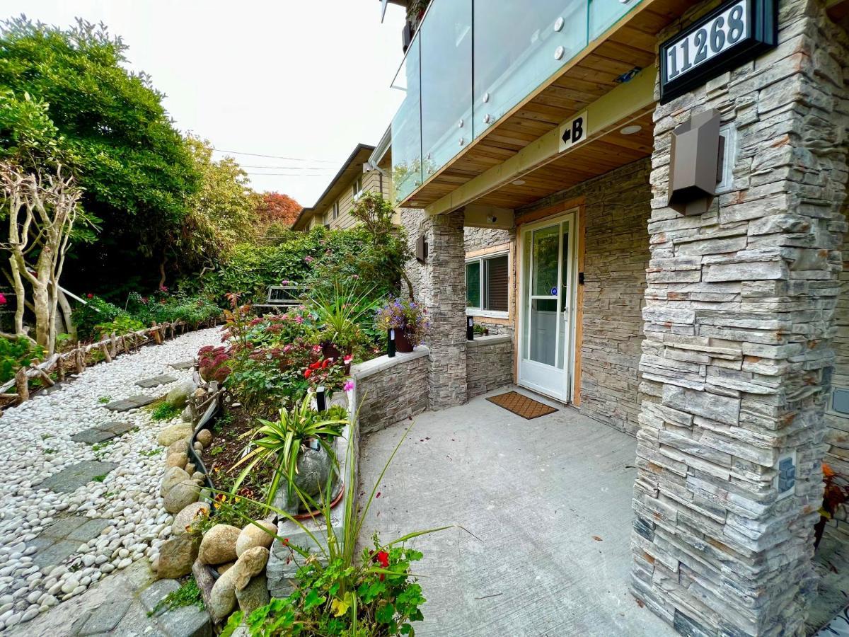 Resort Style Home Living With Private Pool And Hottub Delta Eksteriør billede